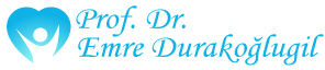 Prof. Dr. Emre Durakoğlugil Prof. Dr. Emre Durakoğlugil